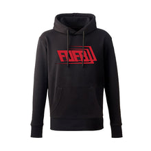 Load image into Gallery viewer, Working V8 days a week Hoodie (Black)