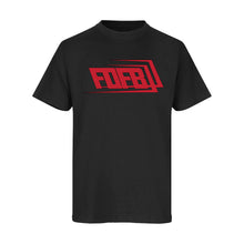 Load image into Gallery viewer, Working 8 Days-T-Shirt (Black)