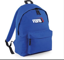 Load image into Gallery viewer, FOFB Bag backs 