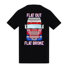 Load image into Gallery viewer, FOFB Head on - Kids Tee - Two Colours
