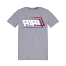 Load image into Gallery viewer, FOFB Head on - Kids Tee - Two Colours
