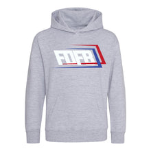 Load image into Gallery viewer, FOFB Head on - Kids Hoodie - Two Colours

