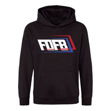 Load image into Gallery viewer, FOFB Head on - Kids Hoodie - Two Colours
