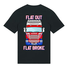 Load image into Gallery viewer, FOFB Head on - Adult Tee - Two Colours
