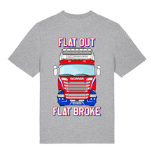 Load image into Gallery viewer, FOFB Head on - Adult Tee - Two Colours
